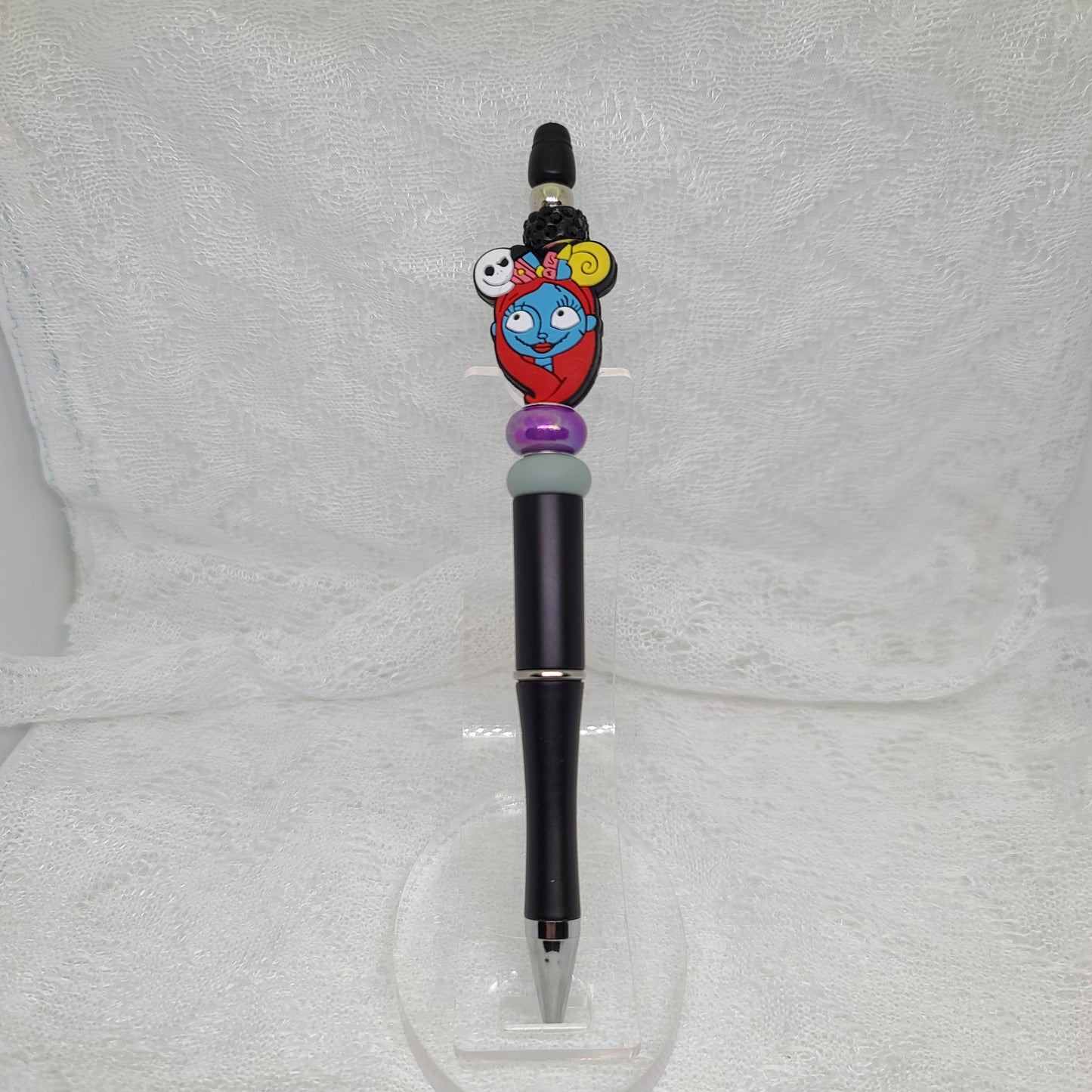 Sally Beaded Pen