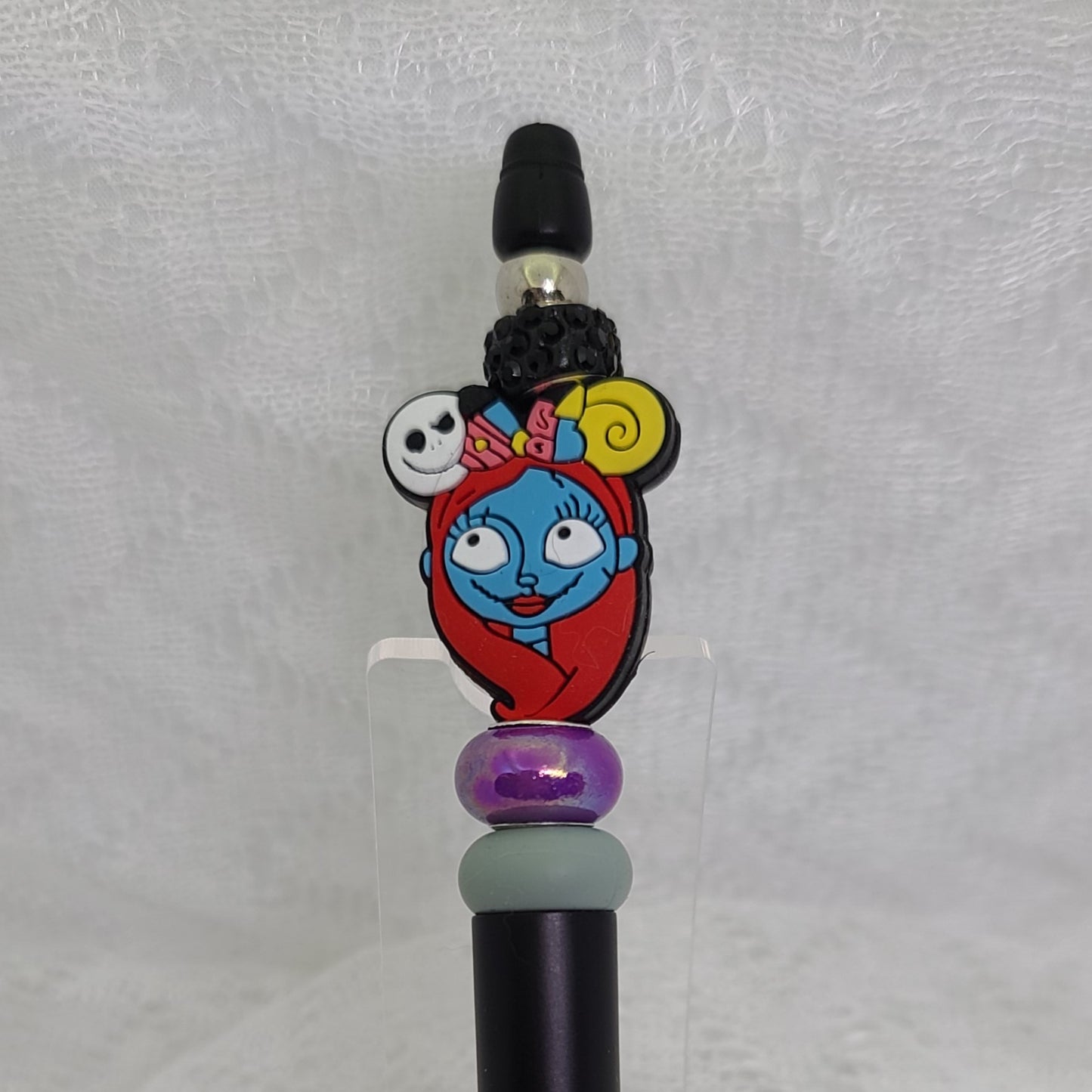 Sally Beaded Pen